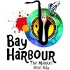 Bay Harbour Market celebrates 3 years on International Plastic Bag Free Day