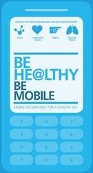 Mobile phone app helps diabetics in Senegal