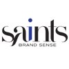 Branding the Saints Project