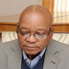 Nxasana was informed claims Presidency