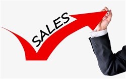 Which do we need? More sales education or sales training?