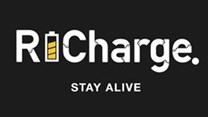 RiCharge launches public cell phone charging station for tablet, smartphone