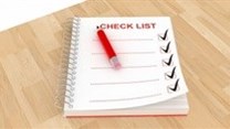 A checklist for cloud readiness