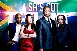 SA's Got Talent returns in September