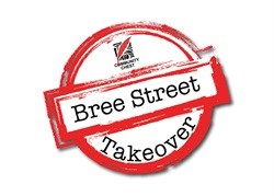 Commemorate Mandela with the Bree Street Takeover