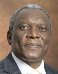 Telecommunications and Postal Services Minister Siyabonga Cwele wants Telkom to now share its infrastructure with other companies so highspeed, affordable Internet access is more readily available to most South Africans. Image: GCIS
