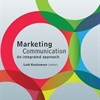 Fourth edition of Marketing Communication - An Integrated Approach out now