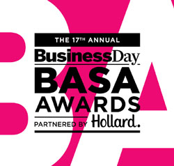 17th Annual Business Day BASA Awards, partnered by Hollard: Finalists announced
