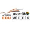 [African EduWeek] Bringing technology into our classrooms