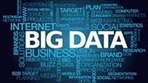Big data, big advantages
