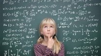 Solving the maths problem - a brain development approach