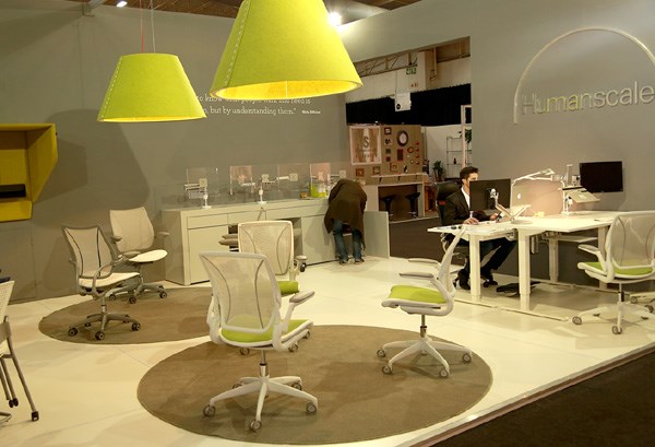 Africa's first focused trade fair for furniture, d&#233;cor and design has launched