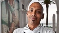 New Executive Chef at Caf&#233; Caprice