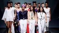CT Fashion Week promotes SMME designers