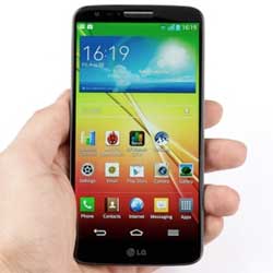 Sales of the LG G3 smartphones have helped boost the company's profits by 165% in the second quarter. Image: