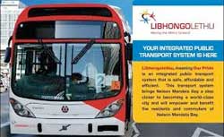 The liquidation of Lumen Technologies may mean that the Nelson Mandela Bay Municipality is able to call for new tenders of the R174-million Integrate Rapid Transport System for the city. Image: