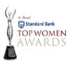 Standard Bank platinum sponsor for annual Top Women Awards