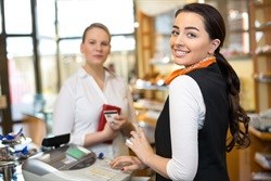 Five tips on HR management for retailers