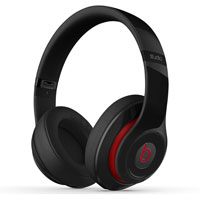 Bose sues Beats over headphone patents