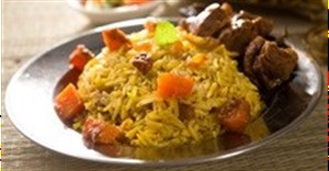 Ramadan favourite foods, eating trends research report