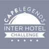 Cape Legends Inter Hotel Challenge Awards
