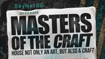 Masters of the Craft's Winter Edition