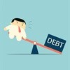 Regulations do not permit consumers to get away with not paying their debts