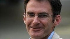 Prophet cartoon a bad call, says Dawes