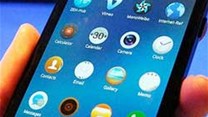 Samsung's Tizen smartphone's release has been delayed to improve the Tizen ecosystem for other devices. Image: