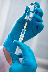 Multi-strain vaccine for HPV, suitable for girls, boys, women, men