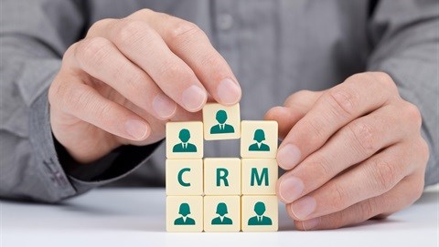 Shifting to the next phase of CRM: Marketing automation