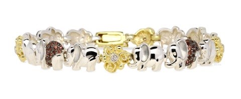 Win designer bracelets for two with Amarula