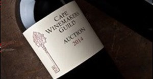Showcase offers taste of Nedbank CWG Auction wines