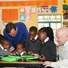 One Laptop per Child launches first project in SA