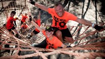 Participants in action during the Impi Challenge earlier this year. PHOTO CREDIT: Cherie Vale/Newsport Media