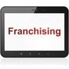 Advantages of franchising in property marketing