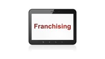 Advantages of franchising in property marketing