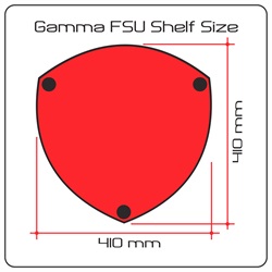 New GAMMA Merchandising FSU launched by Rocket Creative