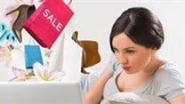 Benefits of online shopping