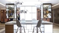 iFix launches repair kiosk at V&A Waterfront