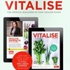 New digital publication for Vital Club members