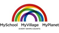 MySchool MyVillage MyPlanet gives back R1m every week