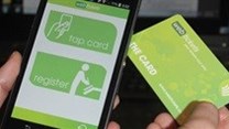 Webtickets goes cashless with NFC payment system