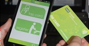 Webtickets goes cashless with NFC payment system