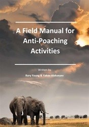 New publication addresses poaching issues