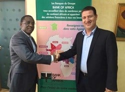 SkyVision to provide BOA Burkina Faso with a full communication solution