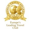DreamTrips Vacation Club takes top honour World Travel Awards
