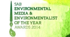 Online entries for Environmental Media and Environmentalist of the Year Awards open