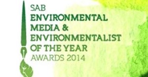 Online entries for Environmental Media and Environmentalist of the Year Awards open