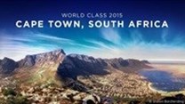 Diageo Reserve World Class Global Final in Africa for first time